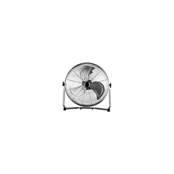 Purline Ventoinha Industrial Venty IND120 120W 50CM Cromada