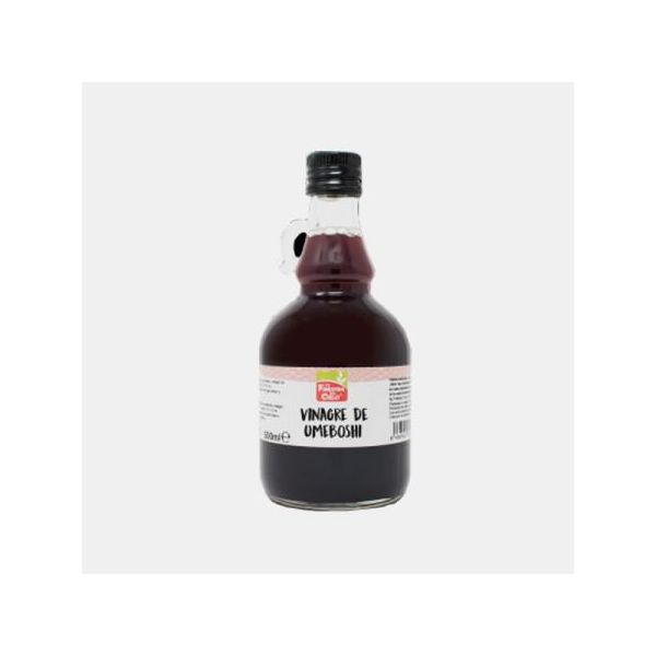 La Finestra Sul Cielo Vinagre de Umeboshi 500ml