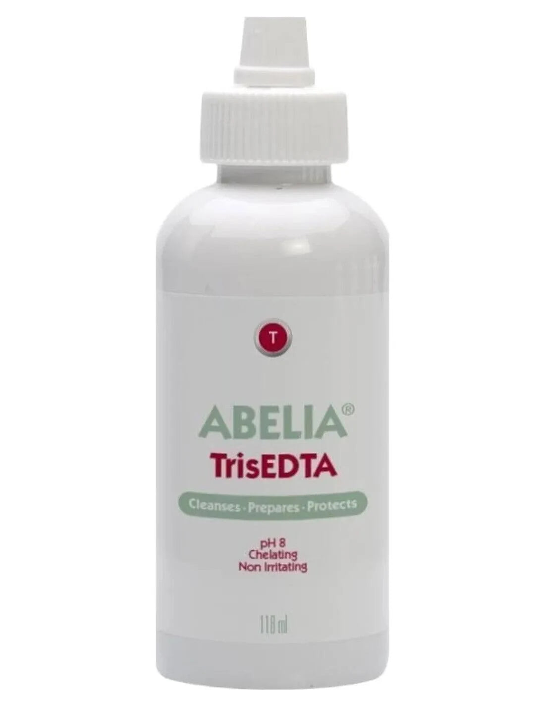 Abelia Trisedta Solução Auricular 118 mL