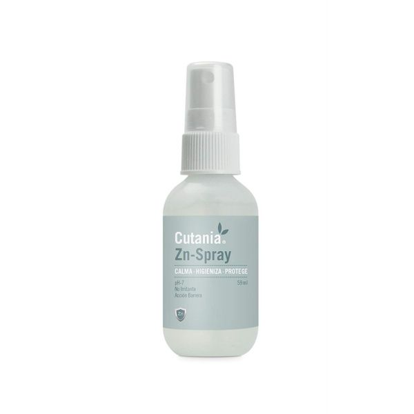 Vetnova Cutania Zn-Spray 59ml