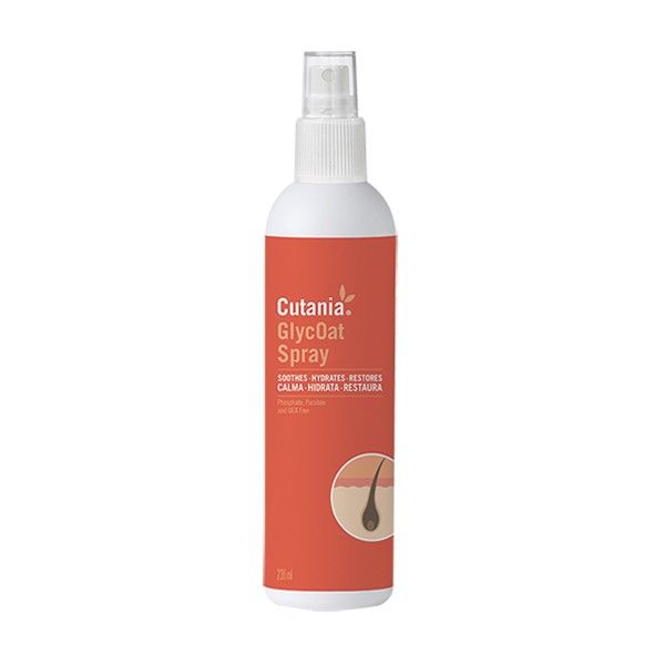 Vetnova Cutania Glycoat Spray 236 ml