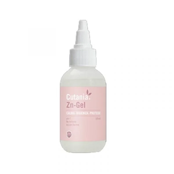 Vetnova Cutania Zn-Gel 30ml