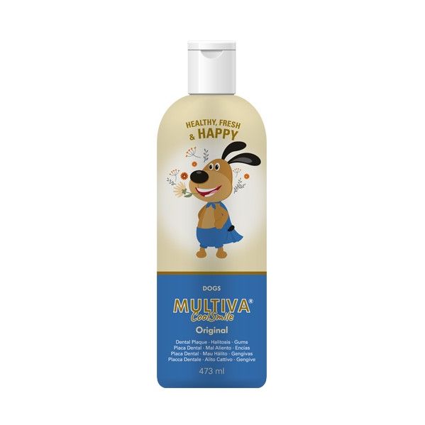 Multiva CoolSmile Original 473ml
