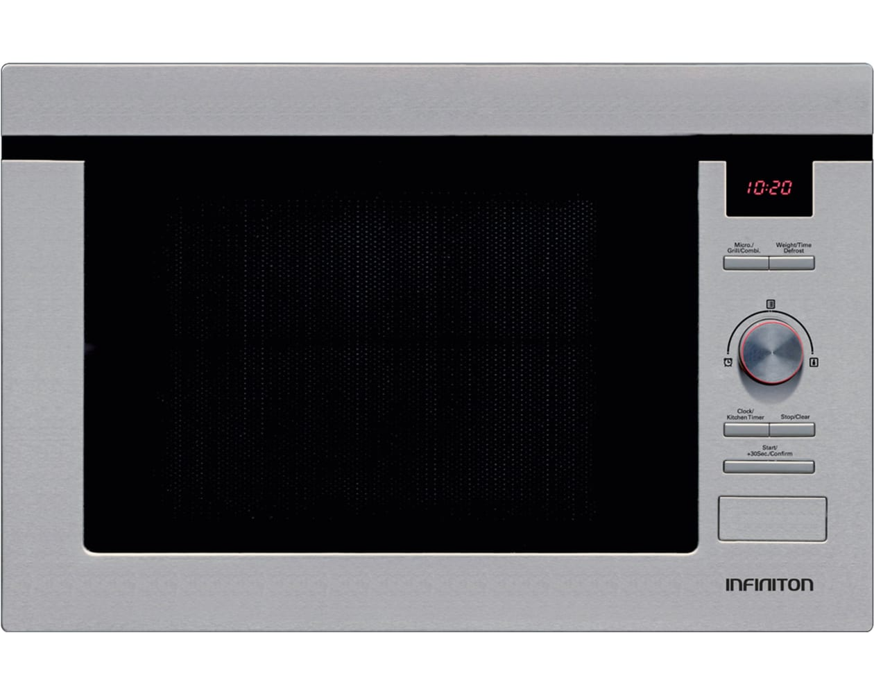Micro-ondas Encastre Infiniton Imw1625 | 800W, 25L