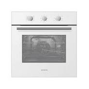 Forno Infiniton 818LB | 9 Funções, 3000 W, Vidro Duplo, Branco