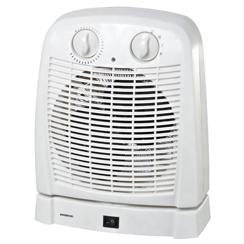 Aquecedor Termoventiladorr Infiniton HBR-W350 2000W
