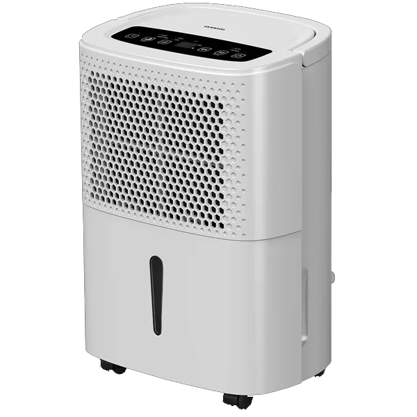 Desumidificador Infiniton DHM10L | 10L/dia, 1.8L, 40dB