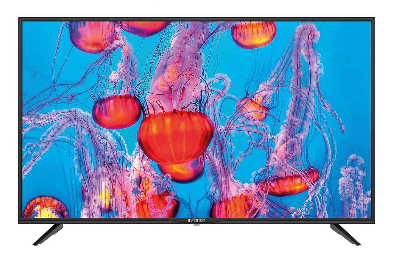 TV Infiniton 40M503 LED 40" Full HD