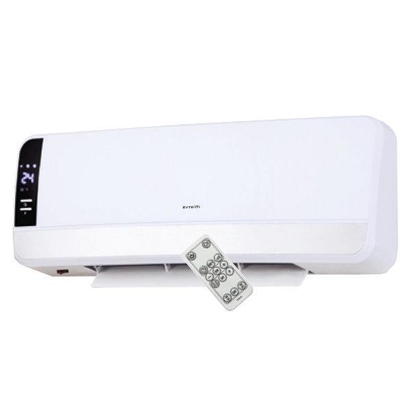 Infiniton Aquecedor Cerâmico de Parede HCW-4505 2000W Branco - HCW-4505