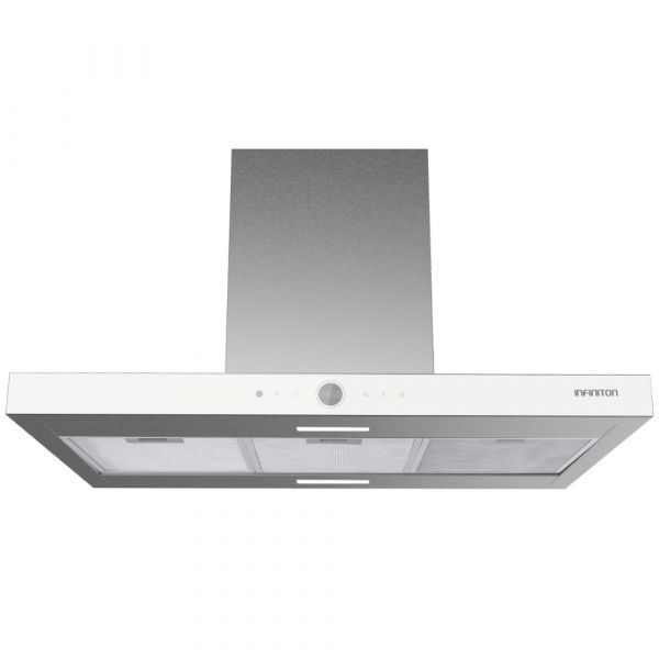 Exaustor Infiniton CMPT-ISH97WG 90cm Classe A