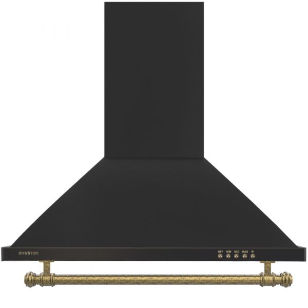 Exaustor Infiniton CMPP-RU61 60cm