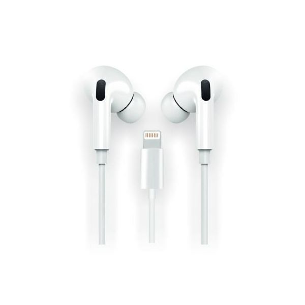 Tech One Tech Auriculares Tech One Tech Eartech Hop TEC1202 Con Microfono - 265C4771-1E7