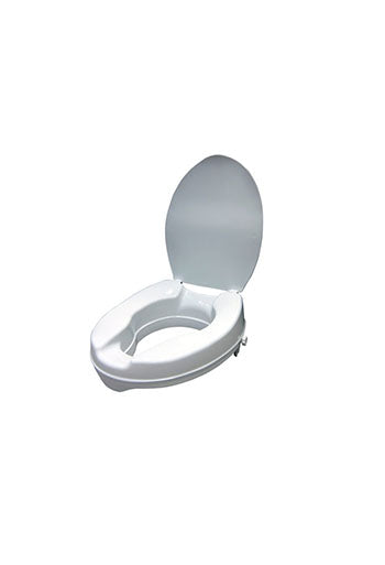 Alteador de Sanita com Tampa 10cm