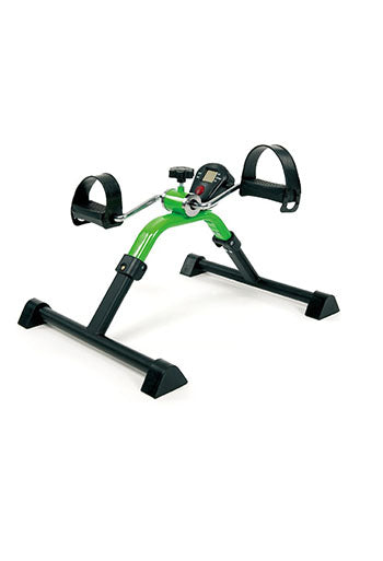 Pedaleira de Recuperação Desdobrável