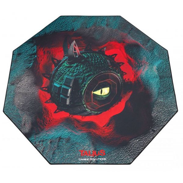 Talius Floorpad Gaming 800 Octagonal - FLOORPAD800
