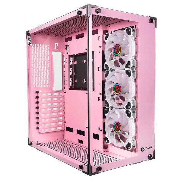 Talius Cronos Orchid i5-10400F 32GB 480GB SSD GeForce GT 1030 Pink