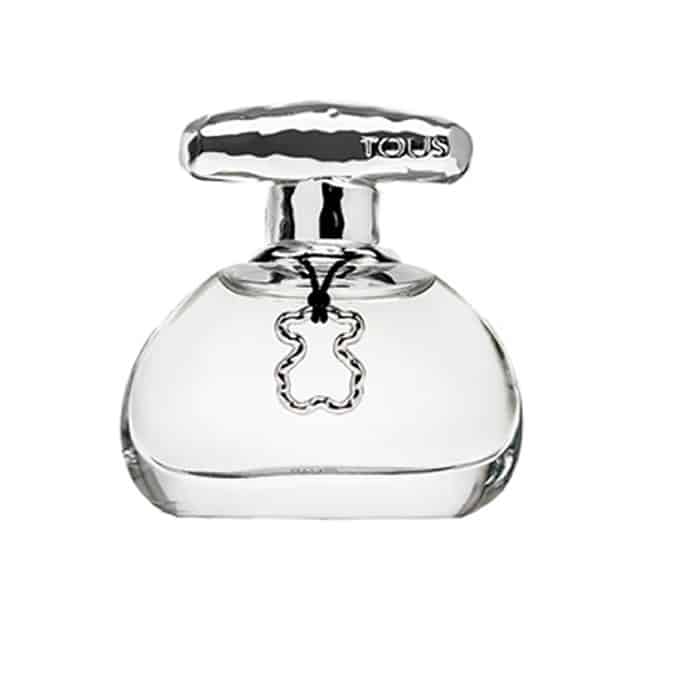 Tous Touch The Luminous Gold Woman Eau de Toilette 50ml (Original)