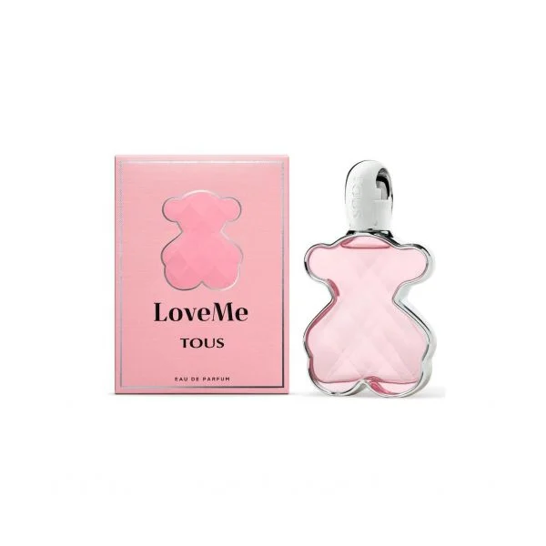 Tous Love Me Woman Eau de Parfum 90ml (Original)