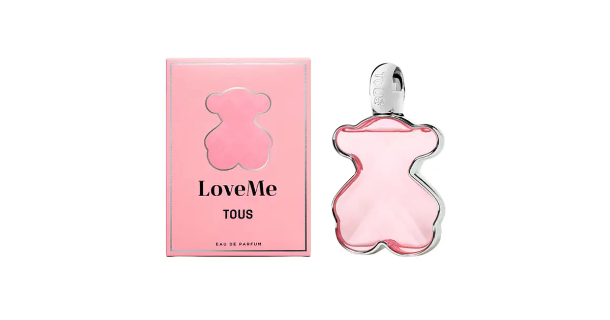 Tous LoveMe Woman Eau de Parfum
