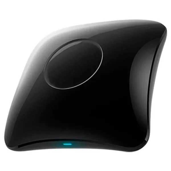 BroadLink RM4 Pro Estação de Controlo Remoto IR Infravermelho e RF433MHz Universal 360º Wi-Fi