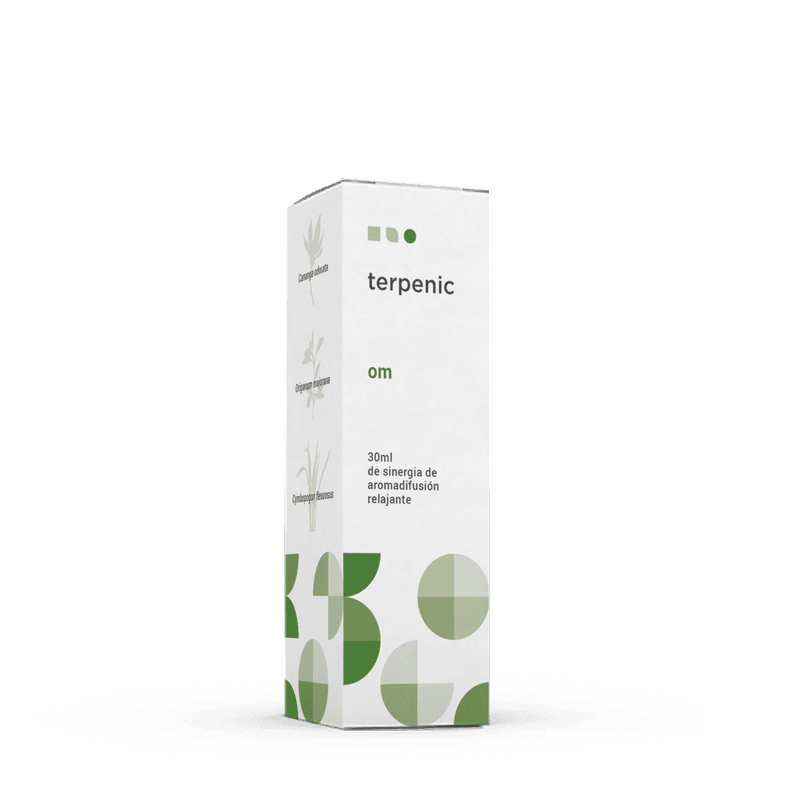Sinergia Woods 30 ml - Pharmia