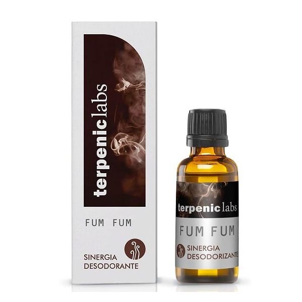 Terpenic Labs Fum Fum 30ml