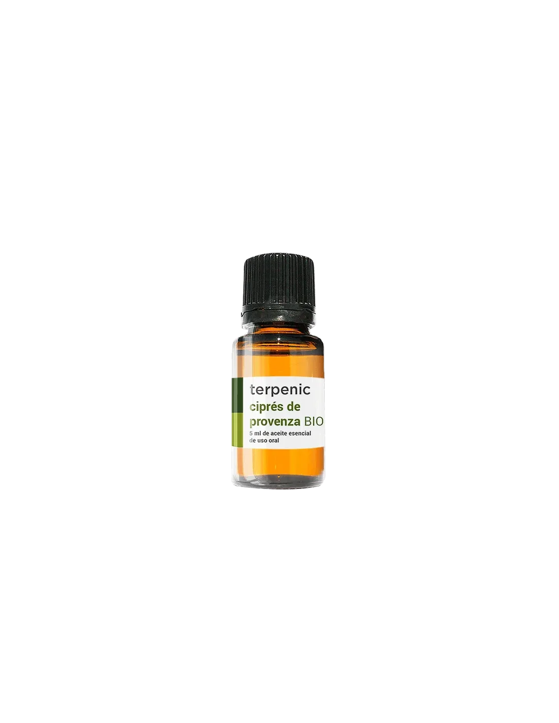 Terpenic Labs Óleo Essencial Cipres de Provenza Bio 5ml