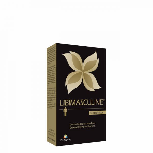 Y Farma Libimasculine 30 Cápsulas