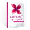 LIBIFEME OPTIMAL OVULOS VAGINAIS 2g X5 | WOWFARMA