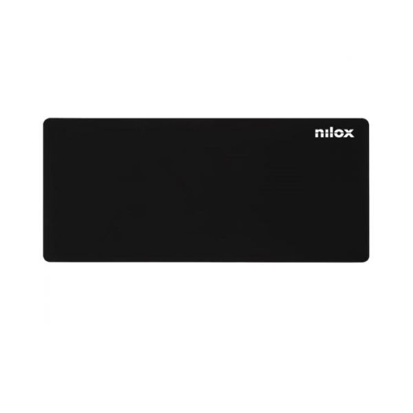 Nilox Tapete de Rato NXMPXXL01 Preto