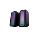 Deep Gaming Speakers Coolbox