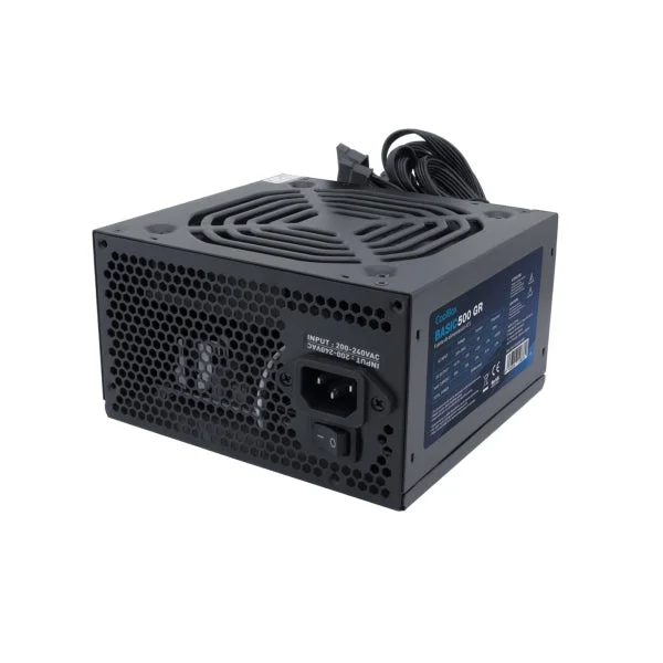 FONTE DE ALIMENTAÇÃO ATX COOLBOX BASIC 500GR