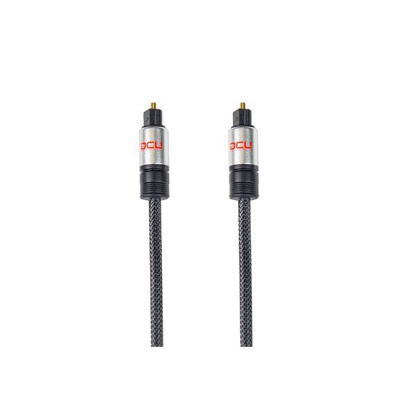 Dcu Tecnologic Cabo de Fibra Ótica Dcu Tosh-link m-m (1 M) S0429342