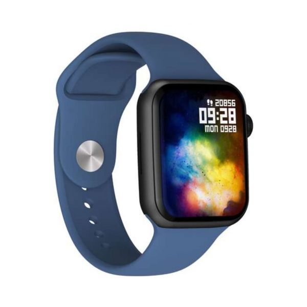 DCU Tecnologic Colorful 2 Blue