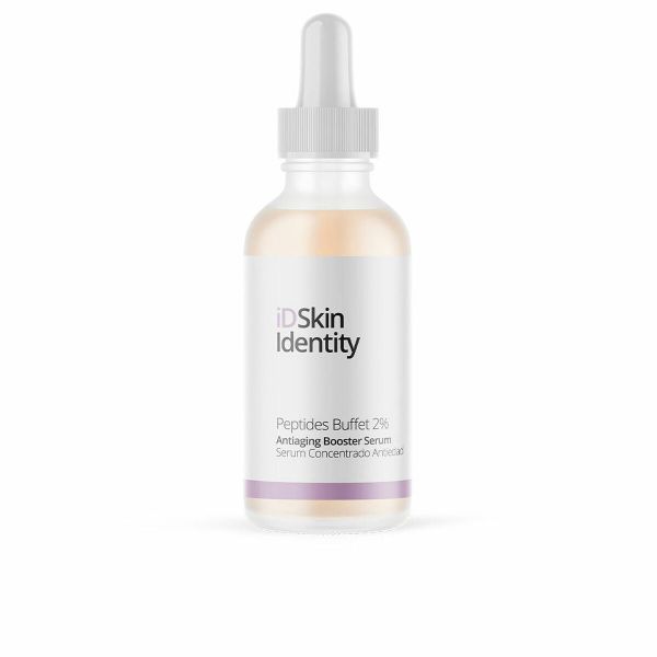 ID Antiaging Booster Sérum Peptídeos Buffet 2% 30ml