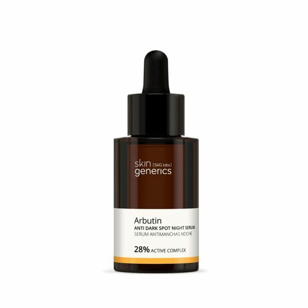 Skin Generics Sérum Facial Arbutin Antimanchas 30ml