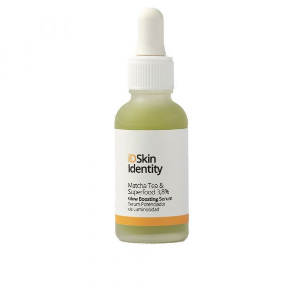 Skin Generics ID Skin Identity Matcha Tea Glow Boosting Sérum 30ml