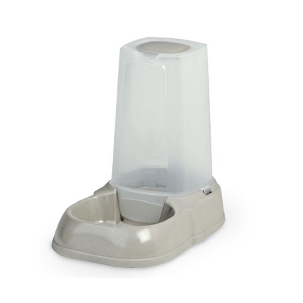 TK Pet Bebedouro Dispensador Plastico Animais Xl
