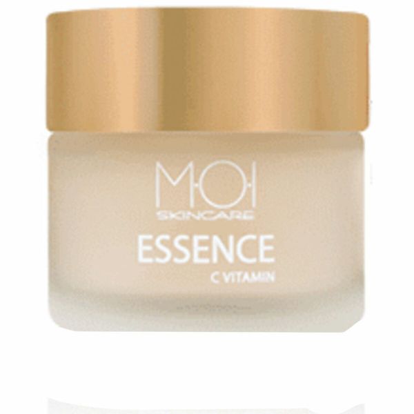 Moi Creme Facial Essence Vitamin C 50ml