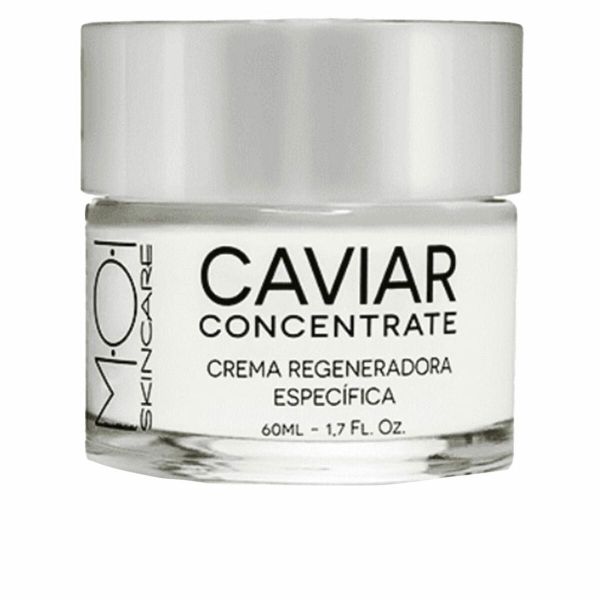 MOI Creme Regenerador Facial Caviar Concentrate SPF10 60ml