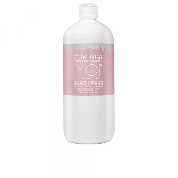 MOI Shine Nata Shampoo Intensificador de Brilho 1000ml