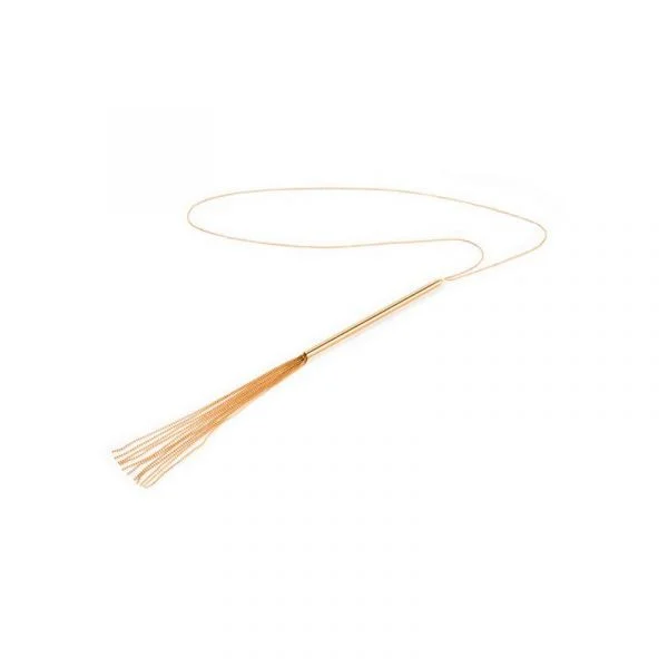 Bijoux Indiscrets Colar Chicote Magnifique Ouro 10720