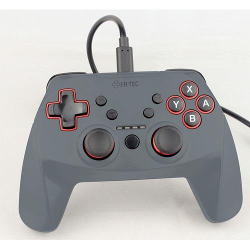 Comando Nintendo Switch Pro Controller Bluetooth