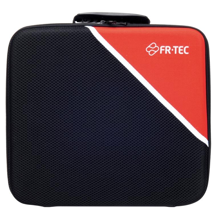 Bolsa Blade Rígida Nintendo Switch