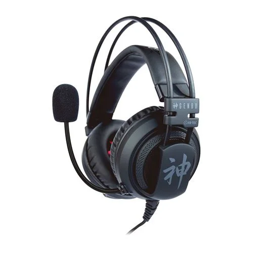 Blade Headset Gaming Genbu PS4/XBOX ONE/PC/SWITCH Bundle