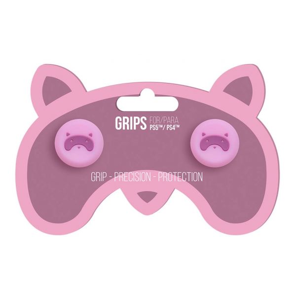Blade Tanooki Grips PS4/PS5