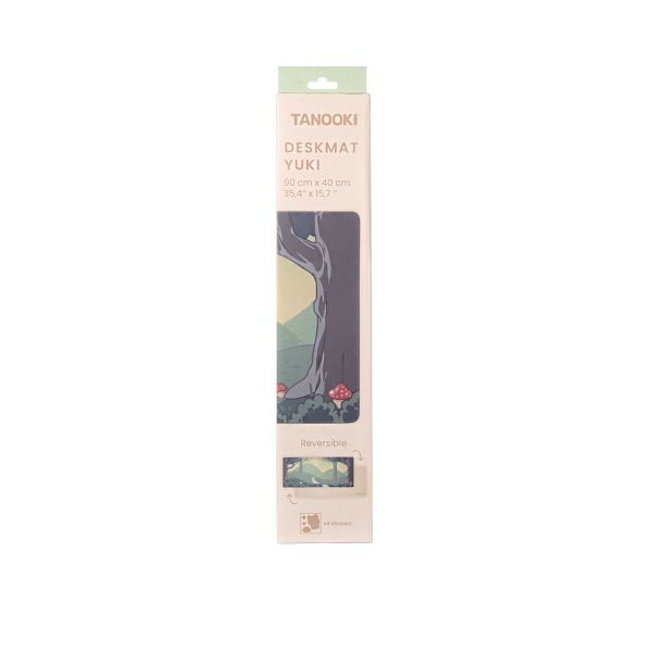 FR-TEC TNK4002 900x400x3mm Verde Bege