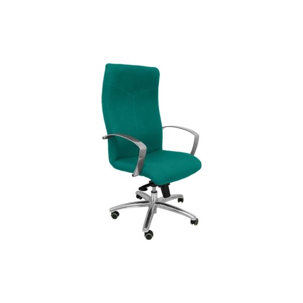 PYC Cadeira Executiva Caudete Verde Claro