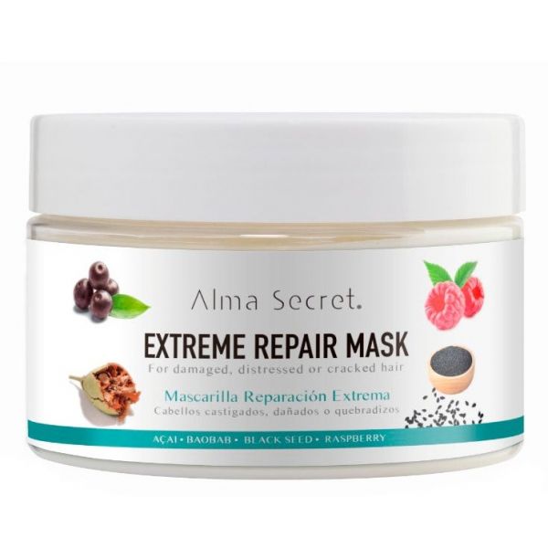 Alma Secret Extreme Repair Mask 250ml