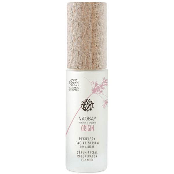 Naobay Origin Sérum Facial Recuperação Anti-Idade 30ml